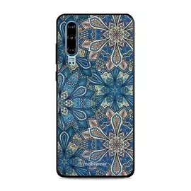 Phone Glossy Case Huawei P30 - Design G038G