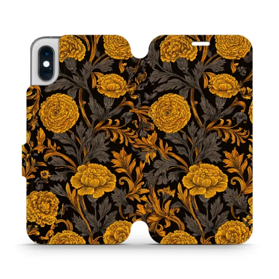 Phone Case Apple iPhone X - Design V173S