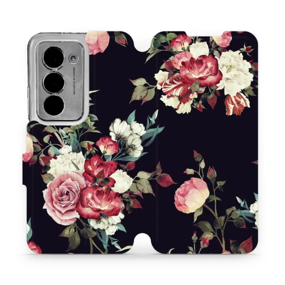 Phone Case Xiaomi Redmi 15 - Design VD11P