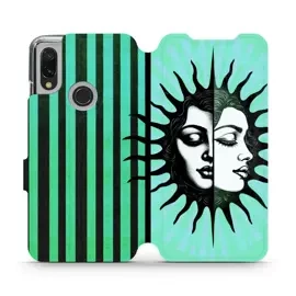 Phone Case Xiaomi Redmi 7 - Design VP58S