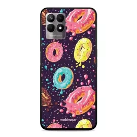 Phone Glossy Case Realme 8i - Design G046G