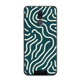 Phone Glossy Case Huawei Mate 10 Lite - Design GA61G