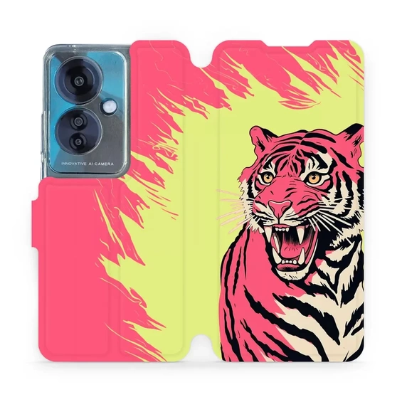 Phone Case OPPO Reno 11F - Design VP51S