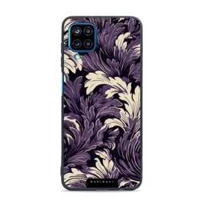 Hülle Glossy Case für Samsung Galaxy A12 - Farbe GA46G