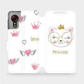 Phone Case Samsung Galaxy Xcover 5 - Design MH03S