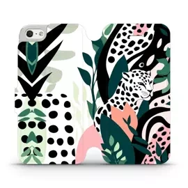 Phone Case Apple iPhone 5s - Design VP53S