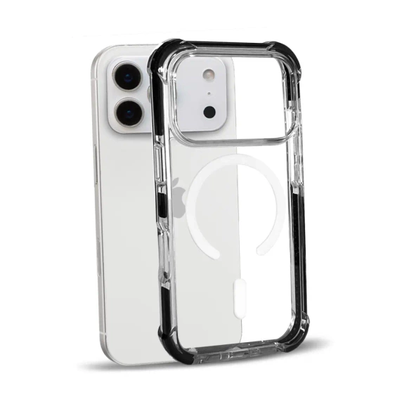 Etui MagSafe Elite Bumper Apple iPhone 17 Pro - wzór D001D