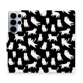 Hülle für Samsung Galaxy S25 Ultra - Farbe V163S