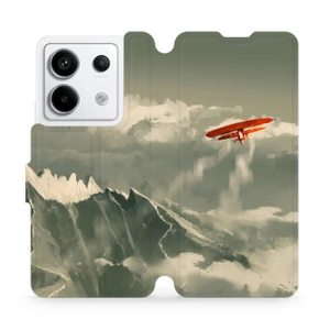 Hülle für Xiaomi Redmi Note 13 PRO - Farbe MA03P