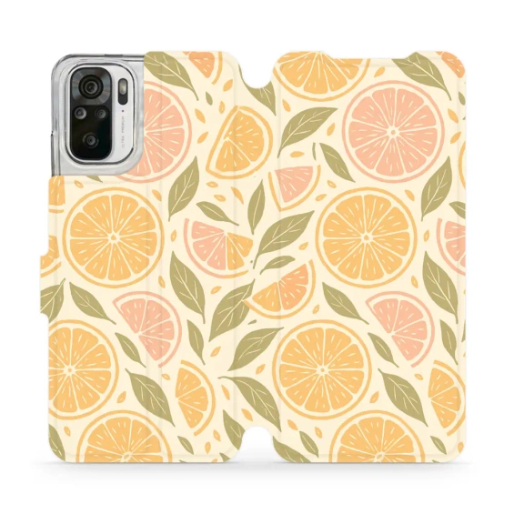 Phone Case Xiaomi Redmi Note 10 - Design VP80S