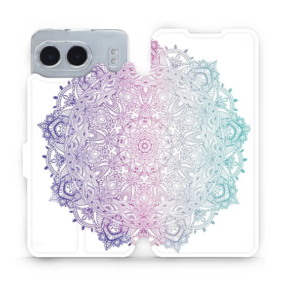 Phone Case OnePlus Nord 4 5G - Design M008S