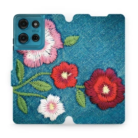 Phone Case Motorola Moto G75 5G - Design MD05P