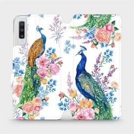 Phone Case Samsung Galaxy A70 - Design MX08S