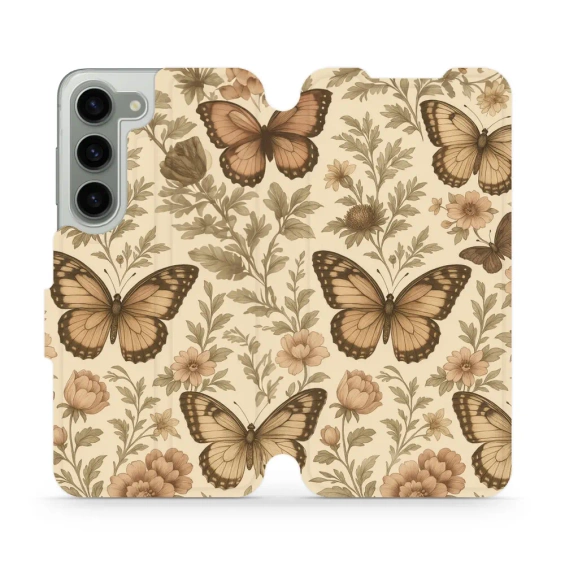 Phone Case Samsung Galaxy S23 - Design VP92S