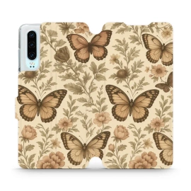 Phone Case Huawei P30 - Design VP92S