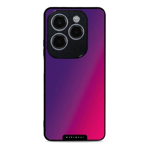 Phone Glossy Case Infinix HOT 40 Pro - Design G067G