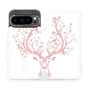 Hülle für Google Pixel 9 Pro - Farbe M007S