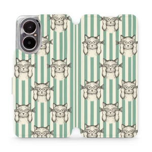 Phone Case Realme C67 4G - Design VP90S