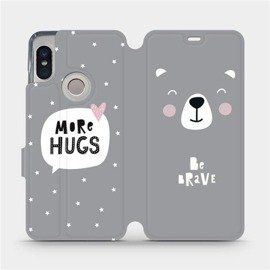 Phone Case Xiaomi Redmi Note 5 - Design MH06P