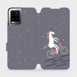 Phone Case Vivo Y33S - Design V024P