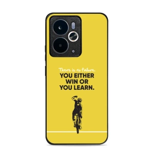 Phone Glossy Case Realme 14T 5G - Design GD09G