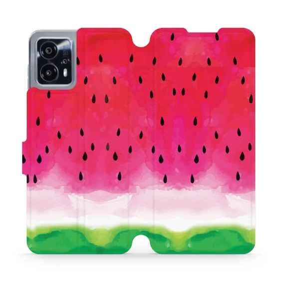 Etui do Motorola Moto G13 - wzór V086S