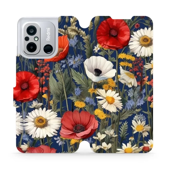 Phone Case Xiaomi Redmi 12C - Design VP46S