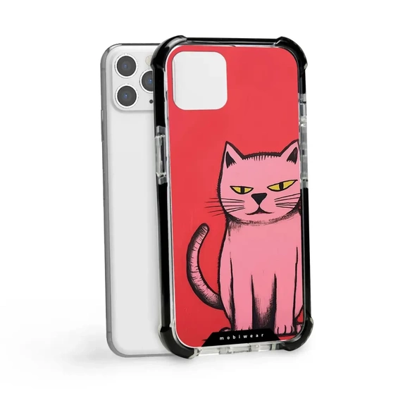 Hülle MagSafe Elite Bumper für Apple iPhone 11 Pro Max - Farbe D026D