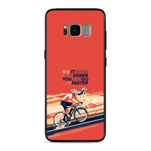 Phone Glossy Case Samsung Galaxy S8 - Design GD01G