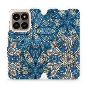 Etui do Huawei Honor X7d - wzór V108P