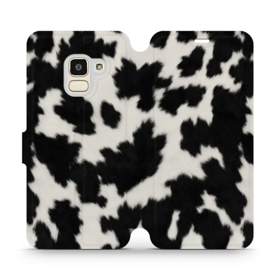 Hülle für Samsung Galaxy J6 2018 - Farbe V165S