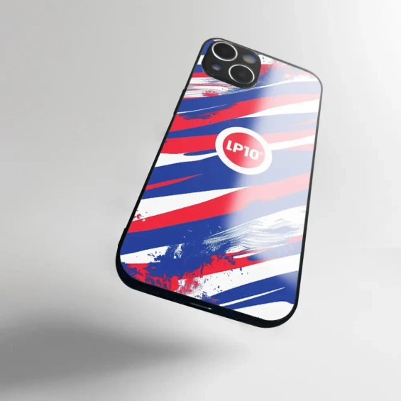 Hülle Glossy Case für Xiaomi POCO M7 Pro 5G - Farbe G10GZ