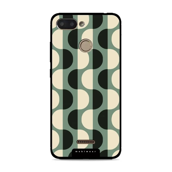 Hülle Glossy Case für Xiaomi Redmi 6 - Farbe GA56G