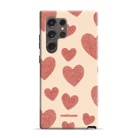 Case Elite Pro for Samsung Galaxy S24 Ultra - Design EP93E