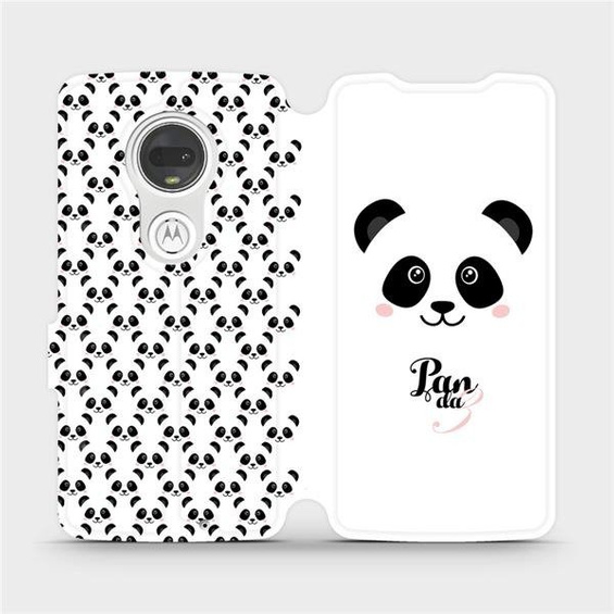 Phone Case Motorola Moto G7 - Design M030P