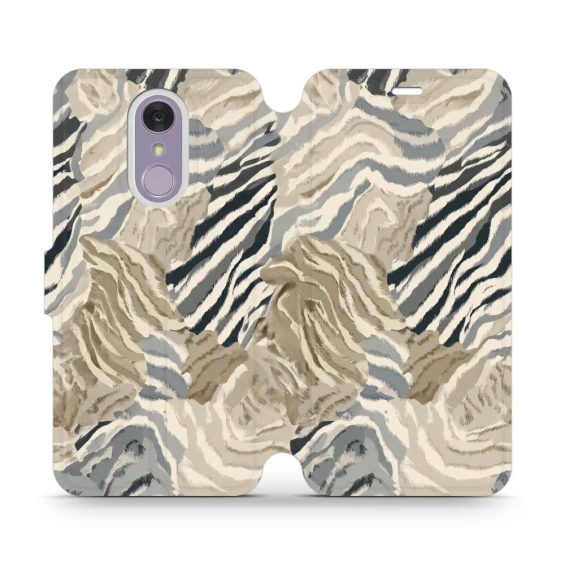 Etui do LG Q7 - wzór V168S