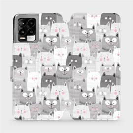 Phone Case Realme 8 - Design M099P