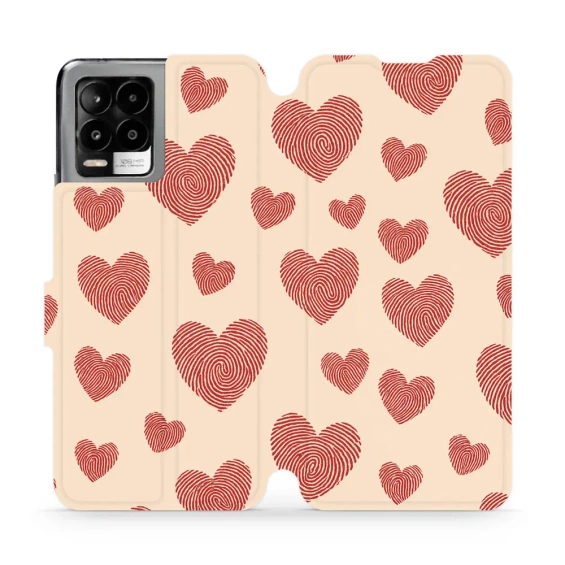 Etui do Realme 8 - wzór VP93S