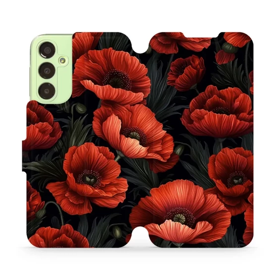Phone Case Samsung Galaxy A24 - Design VP45S