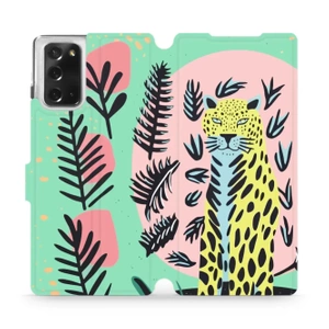 Phone Case Samsung Galaxy Note 20 - Design VP52S