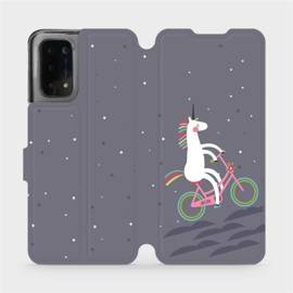 Hülle für OPPO A74 5G - Farbe V024P