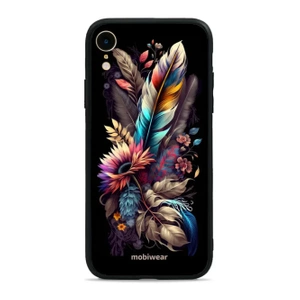 Phone Glossy Case Apple iPhone XR - Design G011G