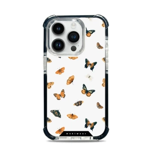 Case MagSafe Elite Bumper for Apple iPhone 14 Pro - Design DP76D