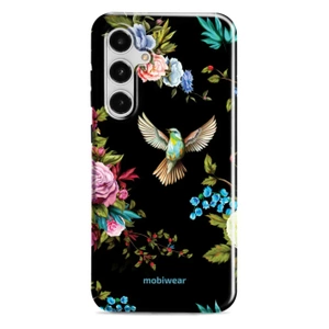 Case Elite Pro for Samsung Galaxy S24 FE - Design ED09E