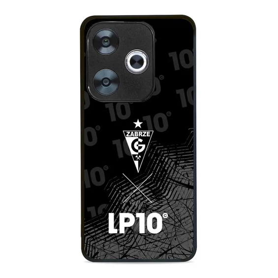 Etui Glossy Case do Xiaomi POCO F6 - wzór G11GZ