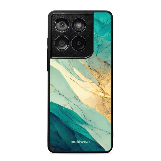 Phone Glossy Case Motorola Edge 60 Fusion - Design G024G