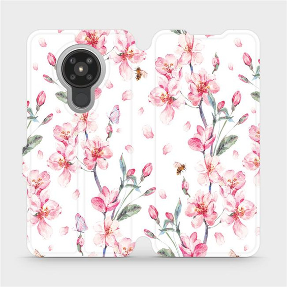 Phone Case Nokia 5.3 - Design M124S