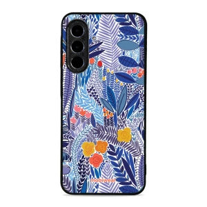 Hülle Glossy Case für Samsung Galaxy A36 5G - Farbe G037G