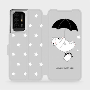 Phone Case OPPO Reno 5 Z - Design MH08P