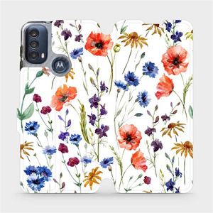 Phone Case Motorola Moto E40 - Design MP04S